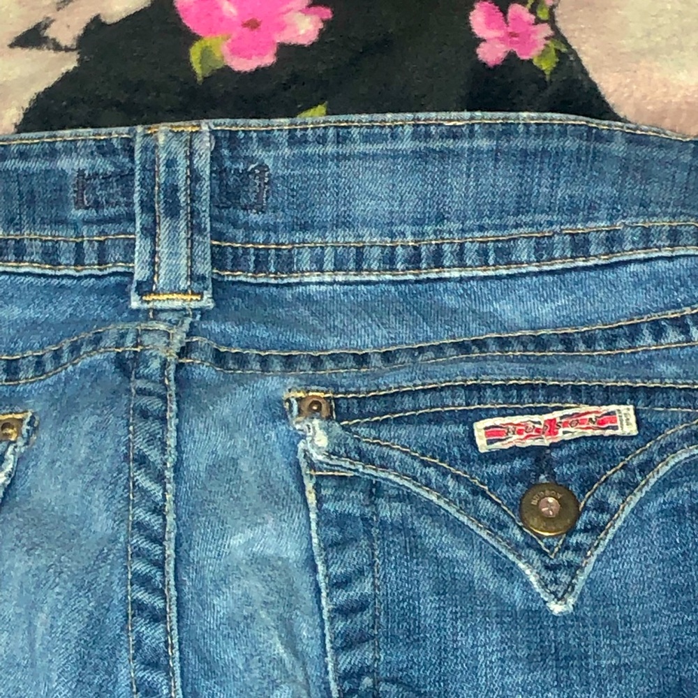 Hudson jeans